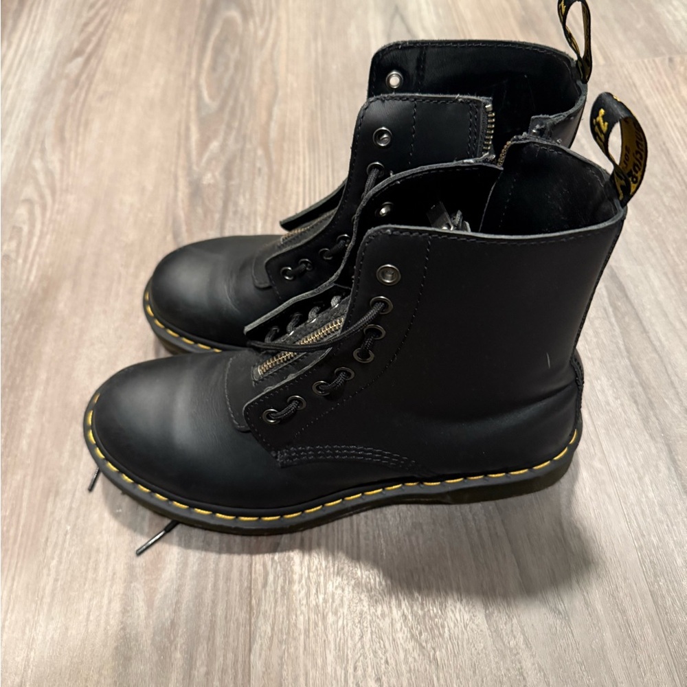 Doc Martens boots